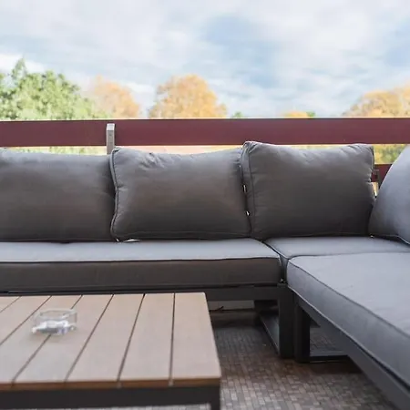 La Apartament Soorts-Hossegor