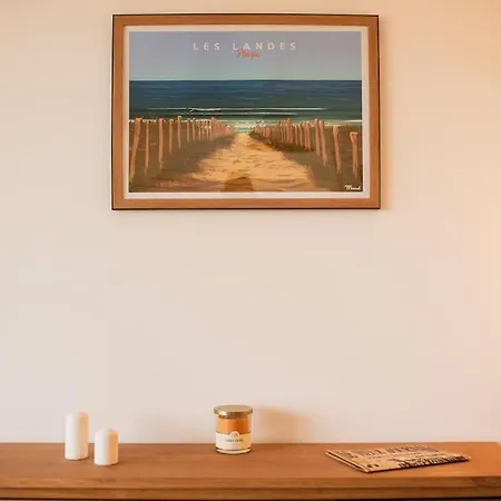 La Soorts-Hossegor