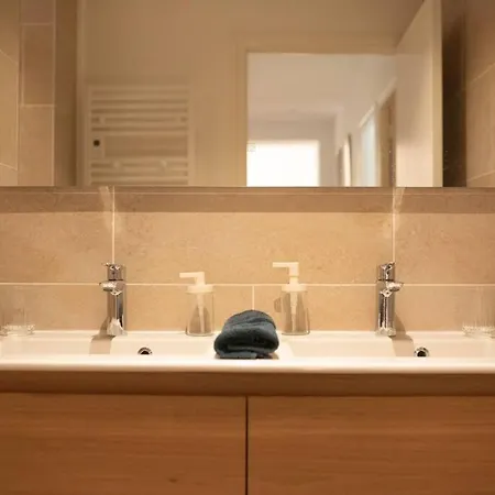 Apartment La Soorts-Hossegor