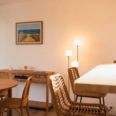 Apartamento La