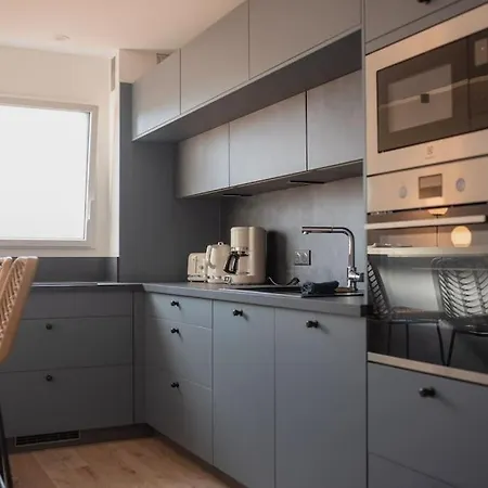 La Apartment