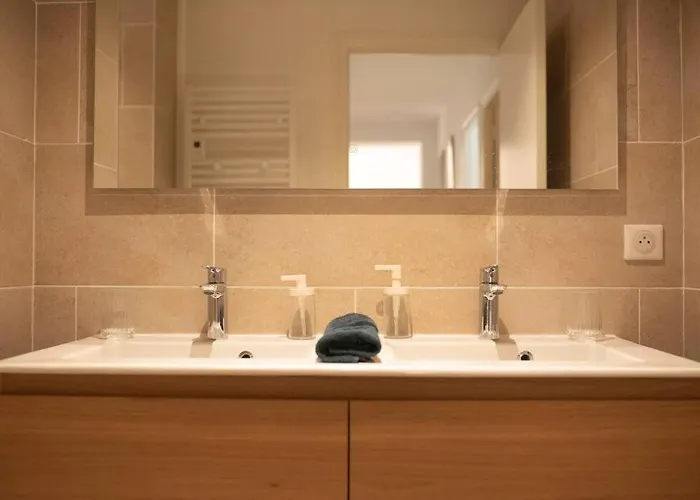 דירה La סורטס הוסגור