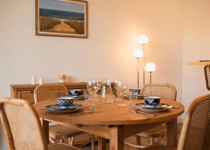 La דירה סורטס הוסגור