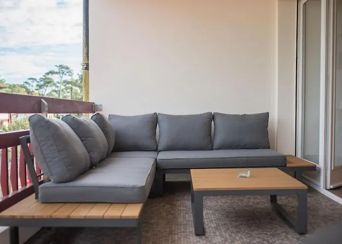 La דירה סורטס הוסגור