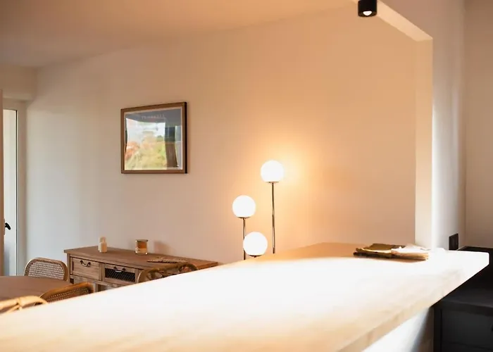 La דירה סורטס הוסגור