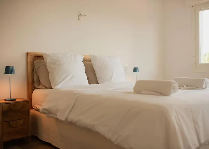 דירה La סורטס הוסגור