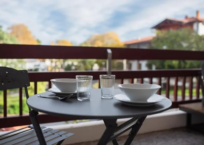 דירה La סורטס הוסגור