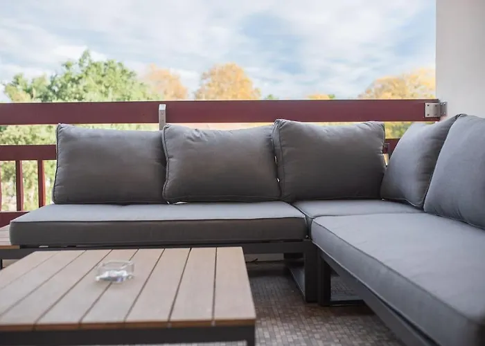 La דירה סורטס הוסגור